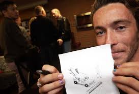 Coffee, art are a premium blend at Zebra House