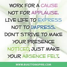 We did not find results for: Quotes About Applause 265 Quotes