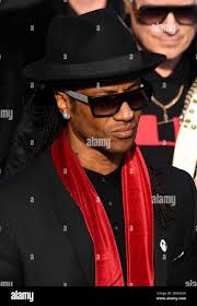 Maxim and keith flint hi-res stock photography and images