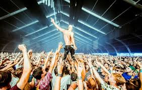 The festival is held for more than twenty five years. Pukkelpop 2017 Festicket