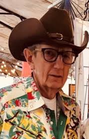 James A. Chapman Obituary (2021)