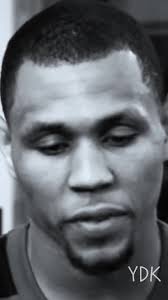 Brandon Roy Caroline Windle