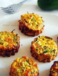 Flan De Courgettes Au Fromage Frais Cook And Goute Recettes De Cuisine Flan De Courgette Recette