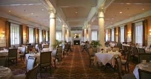 Grand Dining Room Jekyll Island Club Hotel Jekyll Island Hotel