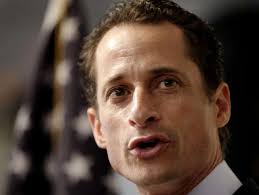 Anthony Weiner to Run for Mayor of New York City