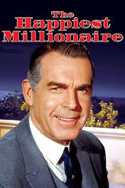 Fred MacMurray Movies and TV Shows