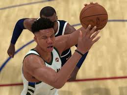 Find nba 2k account in canada | visit kijiji classifieds to buy, sell, or trade almost anything! Nba 2k Publisher Signs Billion Dollar Extension Of Nba Licensing Deal Polygon