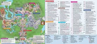 Magic Kingdom Park Map Disney World Map Disney World Magic Kingdom Disney Magic Kingdom