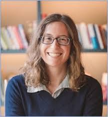 Allison Karp's Instagram, Twitter & Facebook