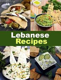 Lebanese Recipes Vegetarian Lebanese Recipes Lebanese Food Lebanese Recipes Recipes Vegetarian Recipes