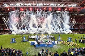 Image result for about UEFA champions league