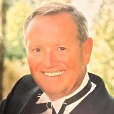 GARTNER, Gerald Michael (Gerry)