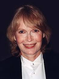 Mia Farrow
