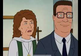 Masa Paling Teruk Hank? : r/KingOfTheHill