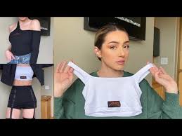 How To Style Orange Juice The Brand Haul And Style Youtube