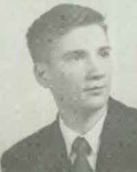 James H Halaszynski (1933-2005)