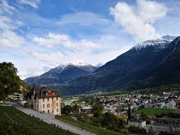 Romandie or suisse romande, german: Gute Hotels Im Wallis Ferien Schweiz