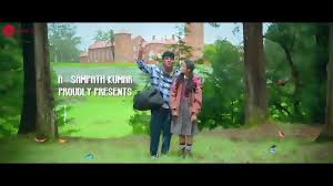 Kavacha Kannada Song Baruvaa Ninnaa Appayyaa Song Youtube