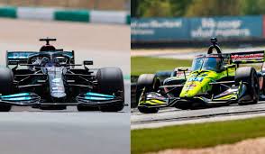 Kevin magnussen reemplazará a felix rosenqvist para la competencia de indycar en road america. Here Are The Differences Between F1 And Indycar