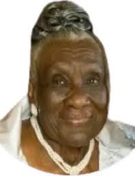 Obituary information for Lula Mae McWilliams