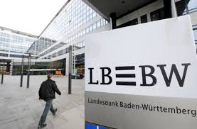 Stuttgart Heisst Die Landesbank Bald Uberall Bw Bank Stuttgart Stuttgarter Zeitung