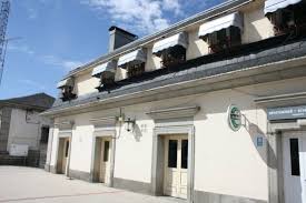 Ofertas de alquiler coches avila estacion de tren. Hotel Hostal El Parque Avila Search Discount Code 2021