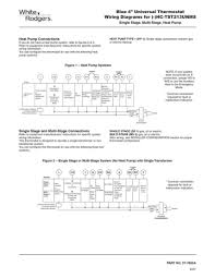 User manuals, rheem heat pump operating guides and service manuals. Rheem Rhc Tst213unms Wiring Diagrams Manual Manualzz