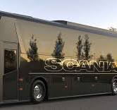 Global Giants of the Coach Bus Industry | Auto World Journal
