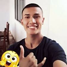 Dustin Jordan Paredes Contreras (@paredes_dustin)