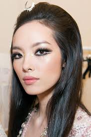 Essence Magazine Essence Com Runway Beauty Makeup Looks Beauty