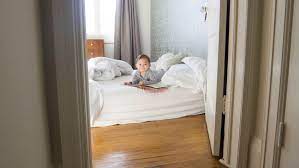 For instance, some toddler beds recommend using it for kids up to age five or 50 pounds. Time For A Toddler Bed How To Ease The Transition Motherly