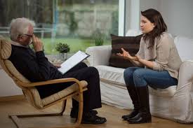 Consulta de psicología online que pone a tu disposición un psicólogo profesional con amplia experiencia. Perche Dovremmo Andare Tutti Dallo Psicologo Ogni Tanto La Mente E Meravigliosa