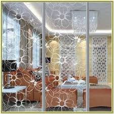 Glass Etching Designs For Living Room Glass Etching Designs Living Room Designs Glass Partition