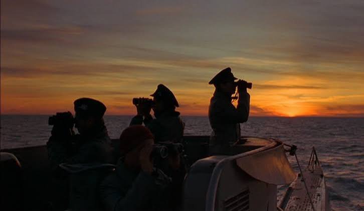 Das Boot – [FILMGRAB]