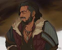 ifan ben mezd | Explore Tumblr Posts and Blogs | Tumgir