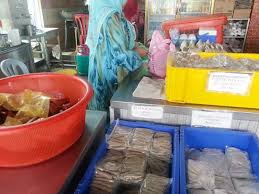 Be the first to write a review! Keropok Lekor Berkeju Lada Hitam Best