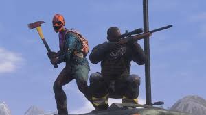 Jump into outland now and complete any br match (solos, duos, or fives) to unlock the nekochan torque skin, or finish an ffa match to earn . H1z1 Review Trusted Reviews