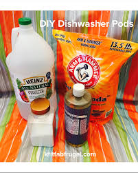 You shouldn't use dishwasher detergent when washing dishes by hand (we think you'll probably have a hard time washing dishes by hand with dishwasher detergent pods and tablets, though, so we're just talking about dishwasher detergent gel and dishwasher liquid). Diy Dishwasher Detergent Pods Cheap Effective Non Toxic