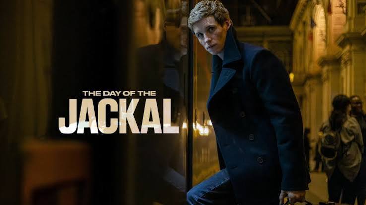 The Day of the Jackal Review | A Surprisingly Must-See Action Thriller