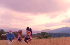Diamond In My Head Blackpink Lovesick Girls