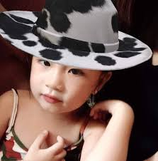 Good luck anak Mikaela Bautista