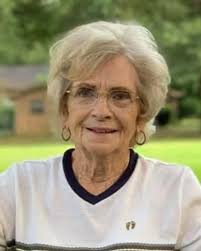 Nancy Gertrude Gardner Obituary May 8, 2025