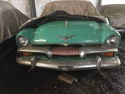 Pin Di Classic Motor Mobil Forsale