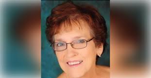 Obituary information for Sally Therese Broessel