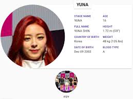 Pin On Profiles Hallyuidol Com