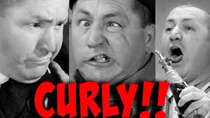 THREE STOOGES Marathon featuring DUDLEY DICKERSON