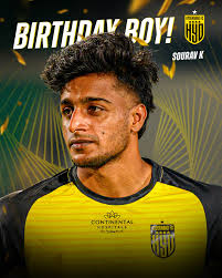 😍 An Aussie making the difference for Hyderabad! Joe Knowles is your  Player of the Match from #MCFCHFC #ISL10 #TheNawabs 💛🖤