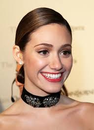 It's hard to picture shameless without emmy rossum, but that will soon be the reality when the actress steps away from the beloved series that her character, fiona gallagher, has been the heart and soul of for nine seasons. See And Save As Emmy Rossum Porn Pict Xhams Gesek Info