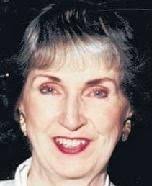 Patricia Glenning Obituary (2017)