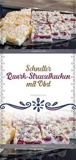 Ein Super Leckerer Kuchen Schnell Einfach Lecker Zutaten Fur Den Teig 250 G Butter 250 G Zucker 1 Tute N V Yummy Cakes Crumble Cake Easy Delicious Cakes
